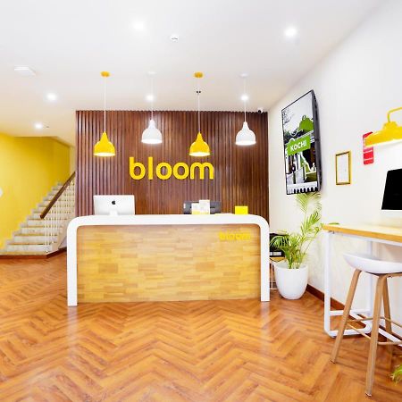 אמריצר Bloom Hotel - Heritage Walk מראה חיצוני תמונה