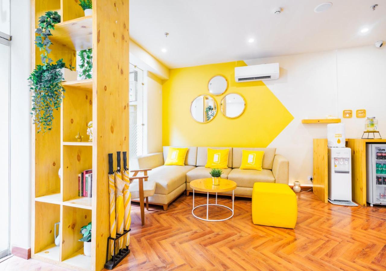 אמריצר Bloom Hotel - Heritage Walk מראה חיצוני תמונה