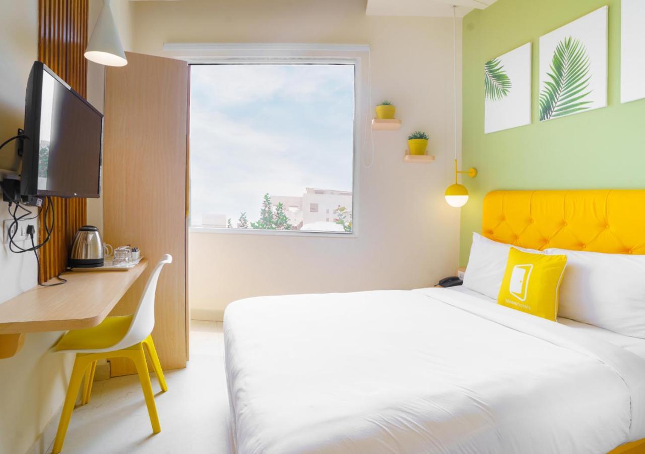 אמריצר Bloom Hotel - Heritage Walk חדר תמונה