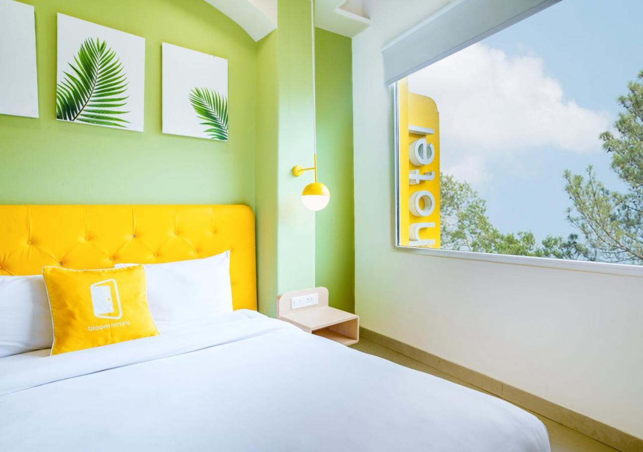 אמריצר Bloom Hotel - Heritage Walk מראה חיצוני תמונה