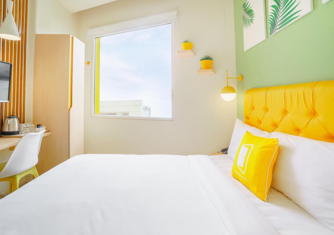 אמריצר Bloom Hotel - Heritage Walk חדר תמונה
