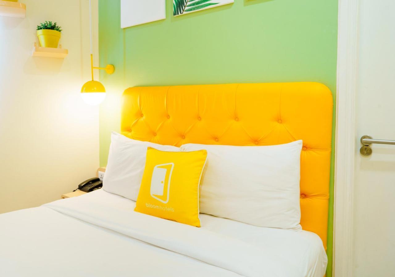 אמריצר Bloom Hotel - Heritage Walk חדר תמונה