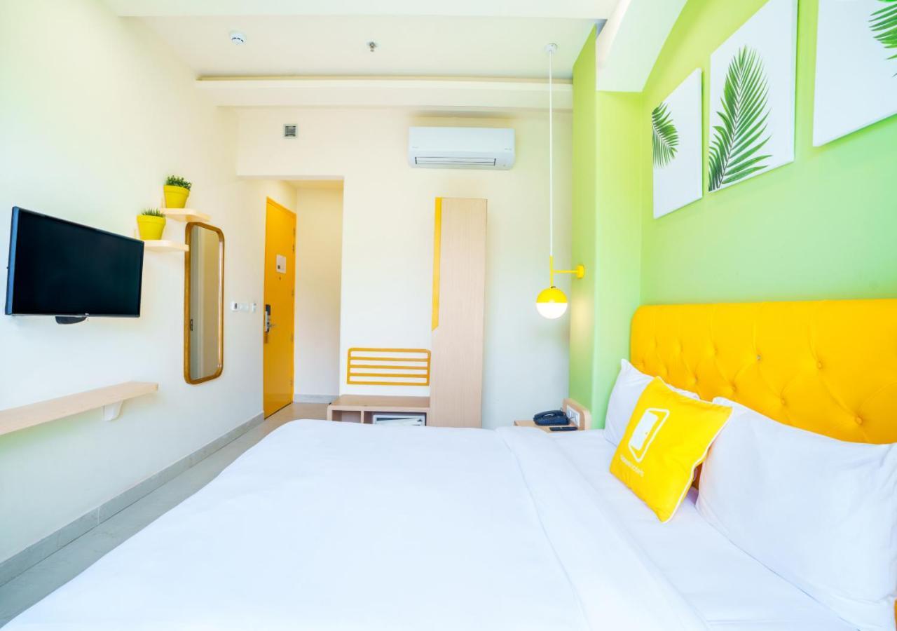 אמריצר Bloom Hotel - Heritage Walk חדר תמונה