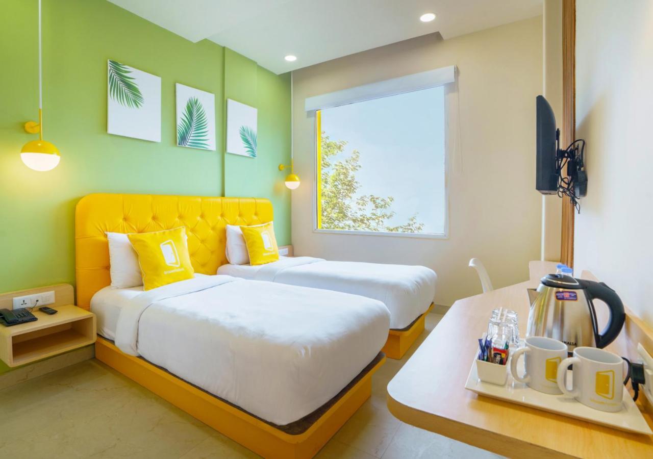 אמריצר Bloom Hotel - Heritage Walk חדר תמונה