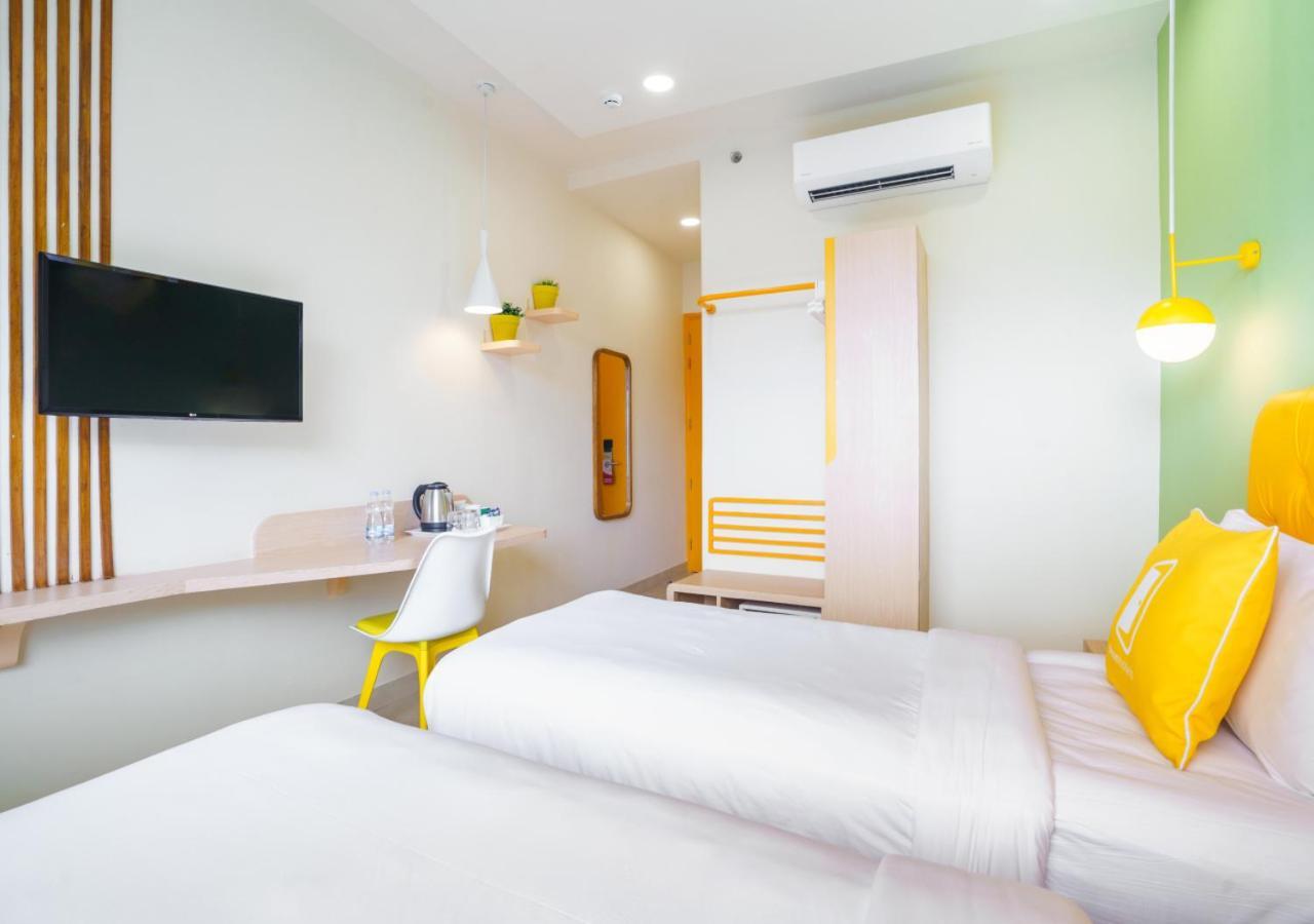 אמריצר Bloom Hotel - Heritage Walk חדר תמונה